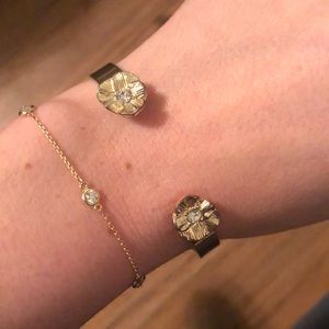 Anthropologie Bangle